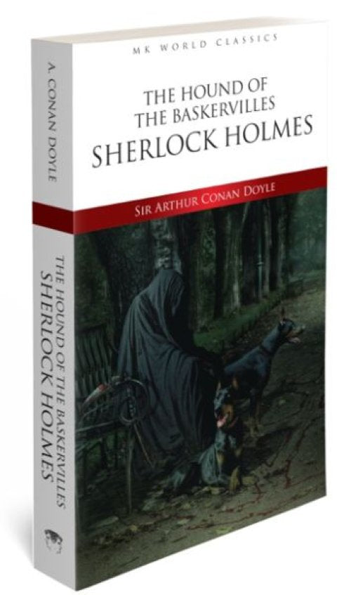 THE Hound Of The Baskervilles - İngilizce Klasik Roman