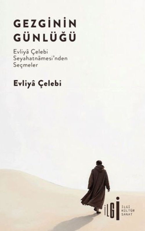 Gezginin Günlüğü