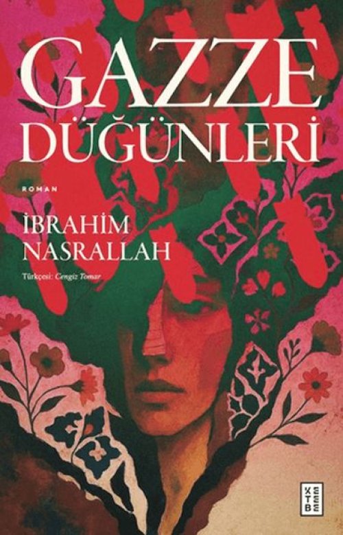 Gazze Düğünleri