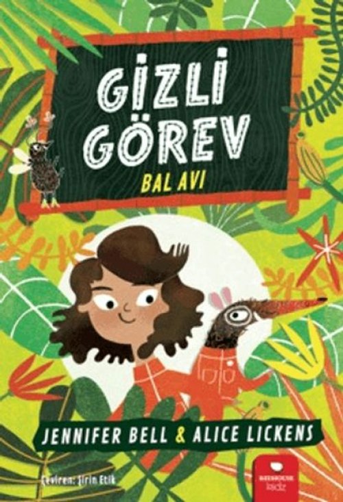 Gizli Görev: Bal ı
