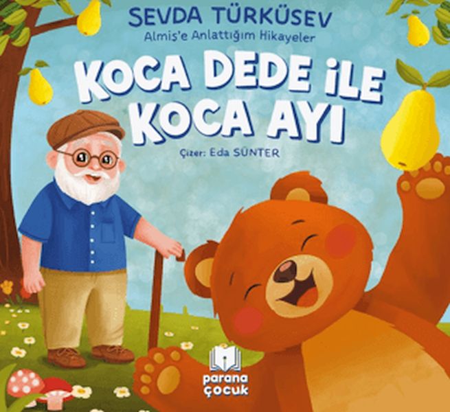 Ka Dede İle Ka Ayı