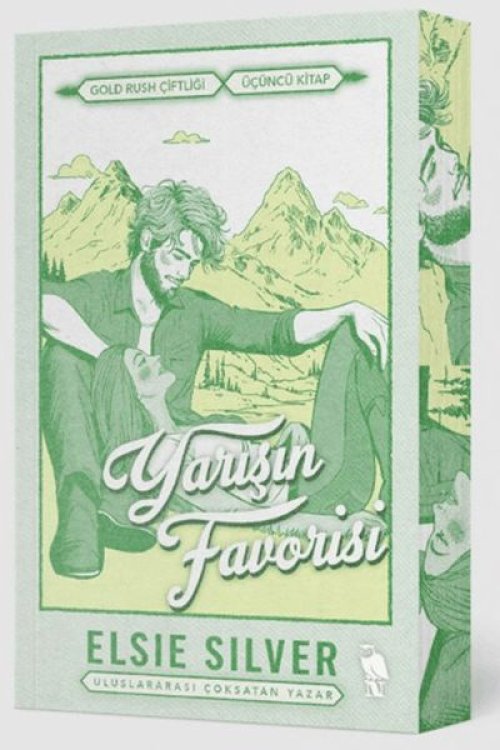 Yarışın Forisi