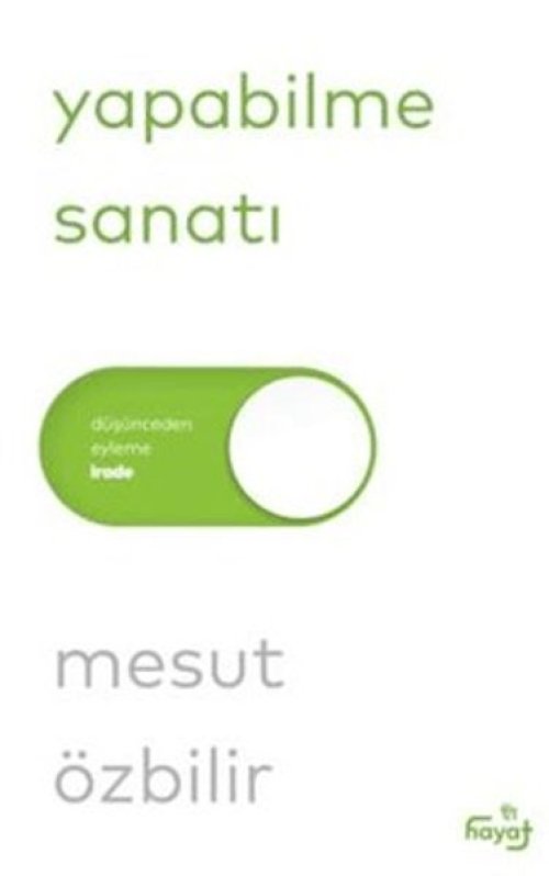 Yapabilme Sanatı