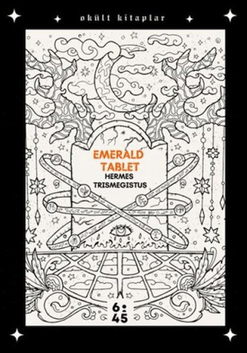 Emerald Tablet