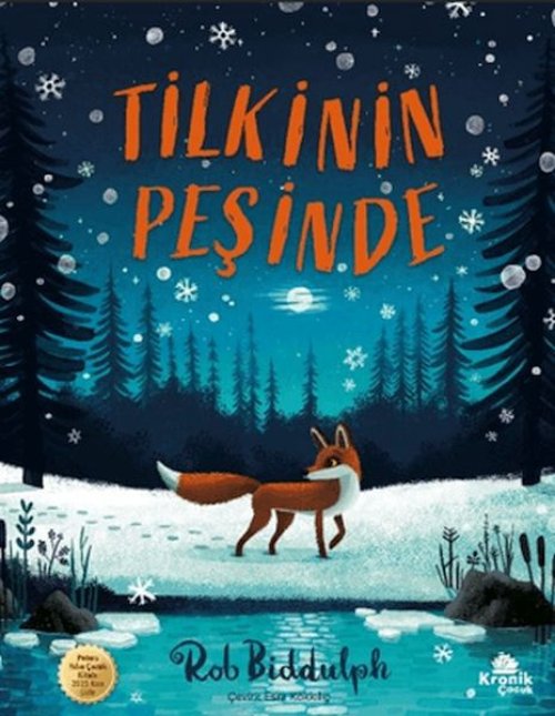 Tilkinin Peşinde