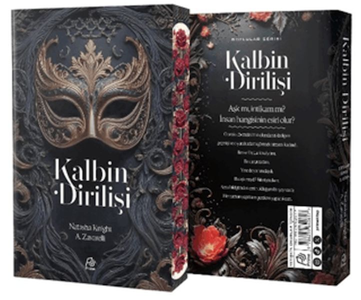 K Dirilişi