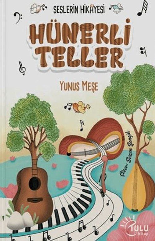Hünerli Teller