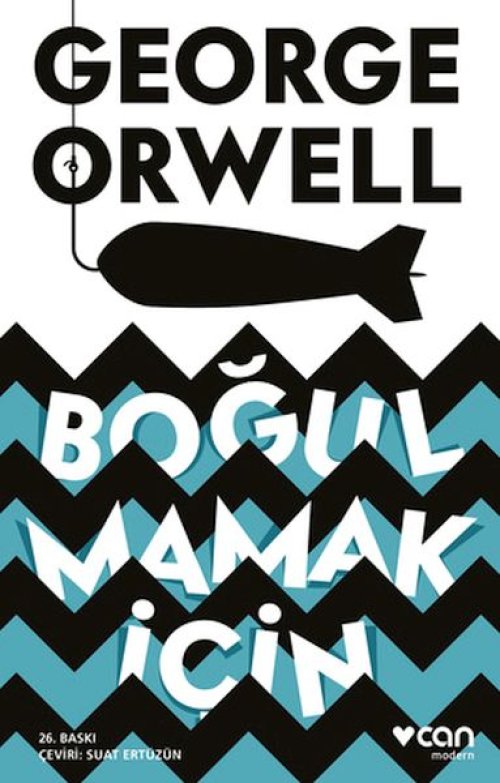 Boğulk İçin