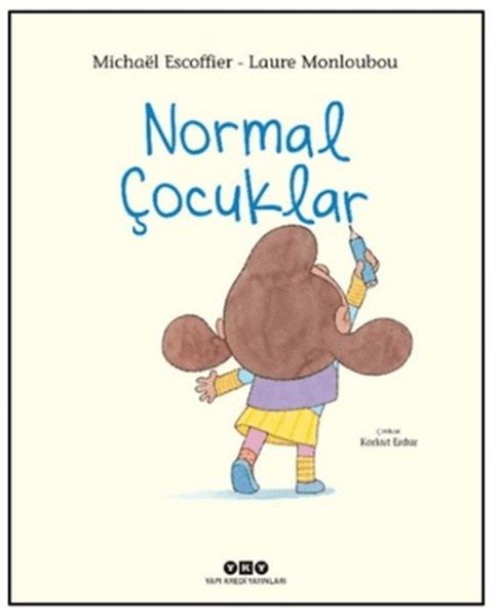 Normal Çuklar