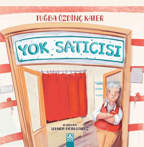 Satıcısı