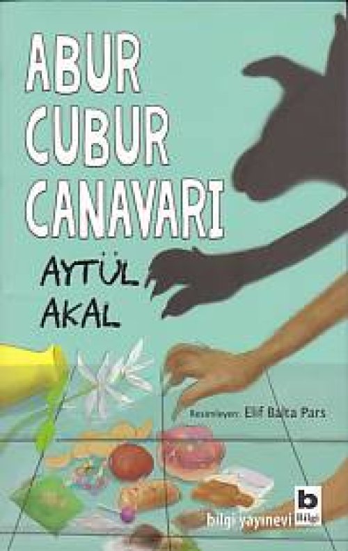 Abur Cubur Canarı