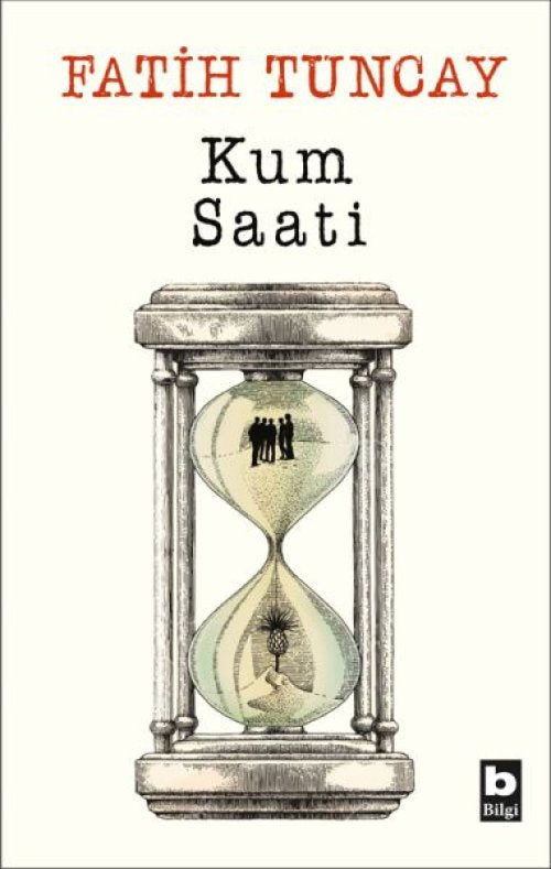 Kum Saati