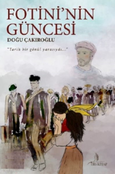 Fotini’nin Güncesi