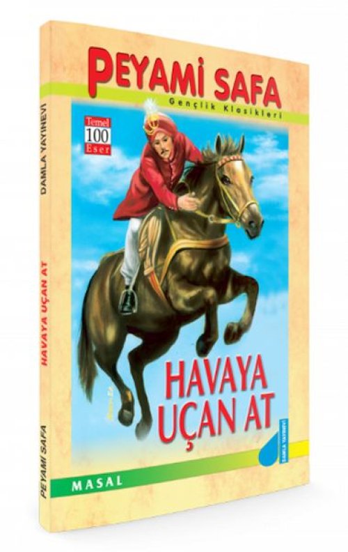 Haya Uçan At