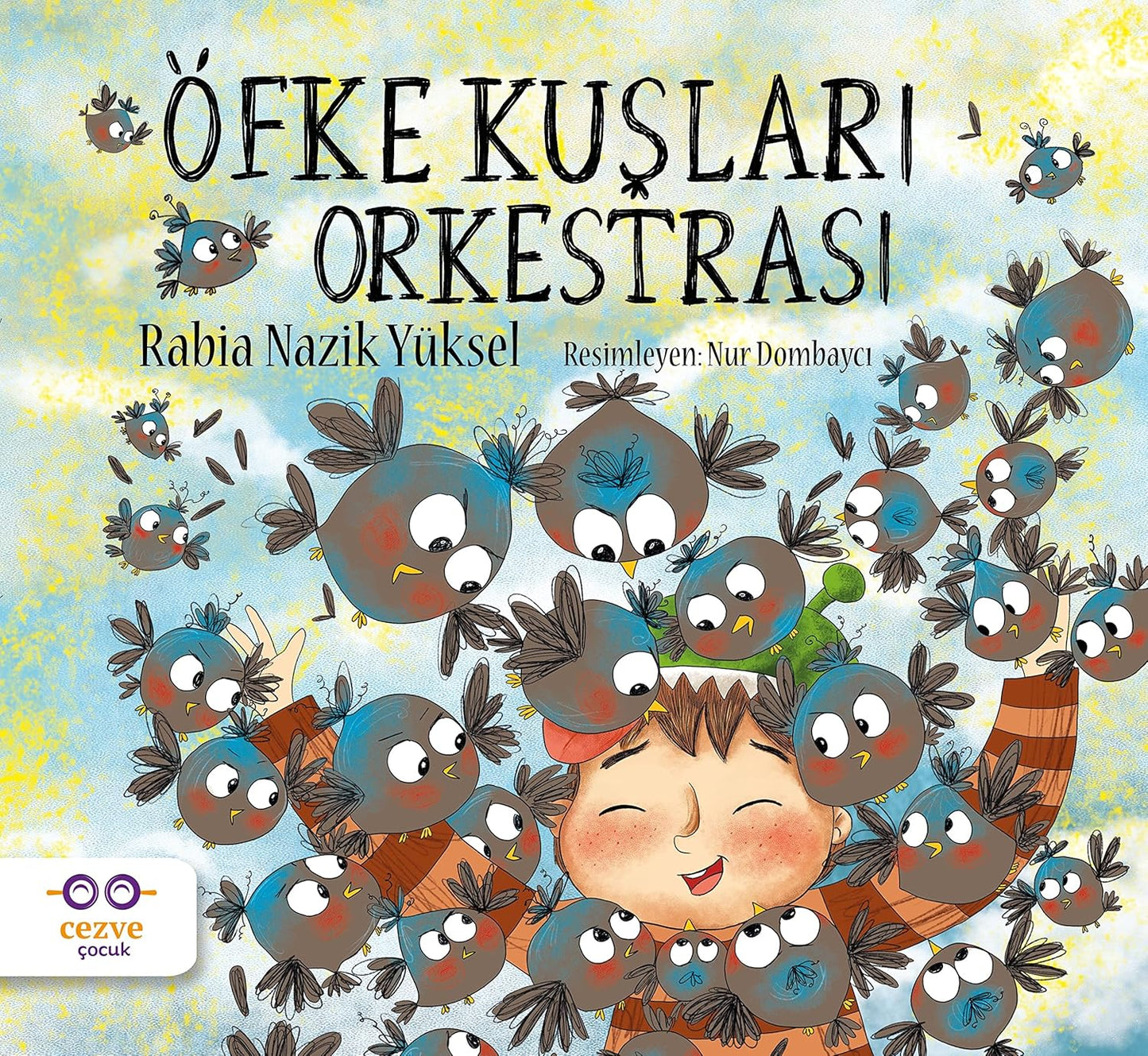 Öfke Kuşları Orkestrası