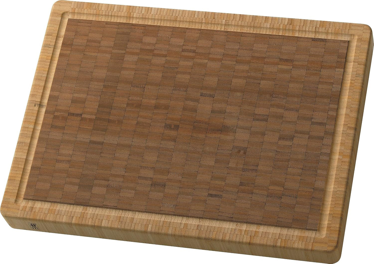 Zwilling Accessories Bambu Kesme Tahtası Büyük Boy, Bambu Ahşap, Ahşap