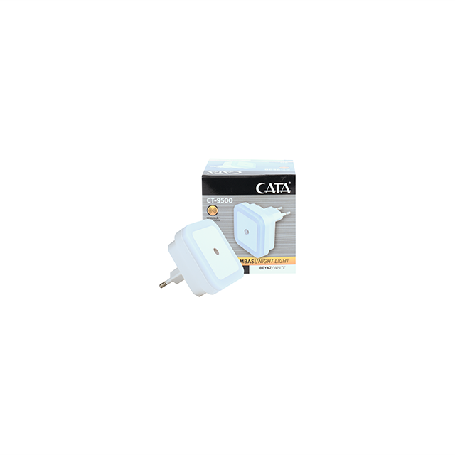CT-9500 FOTOSELLI GECE LAMBASI 1 Adet