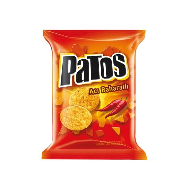 Acı 185gr Parti Boy 1 Adet