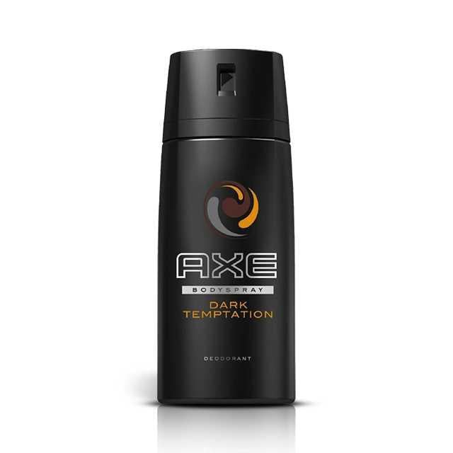 Deo 150ml Dark 1 Adet