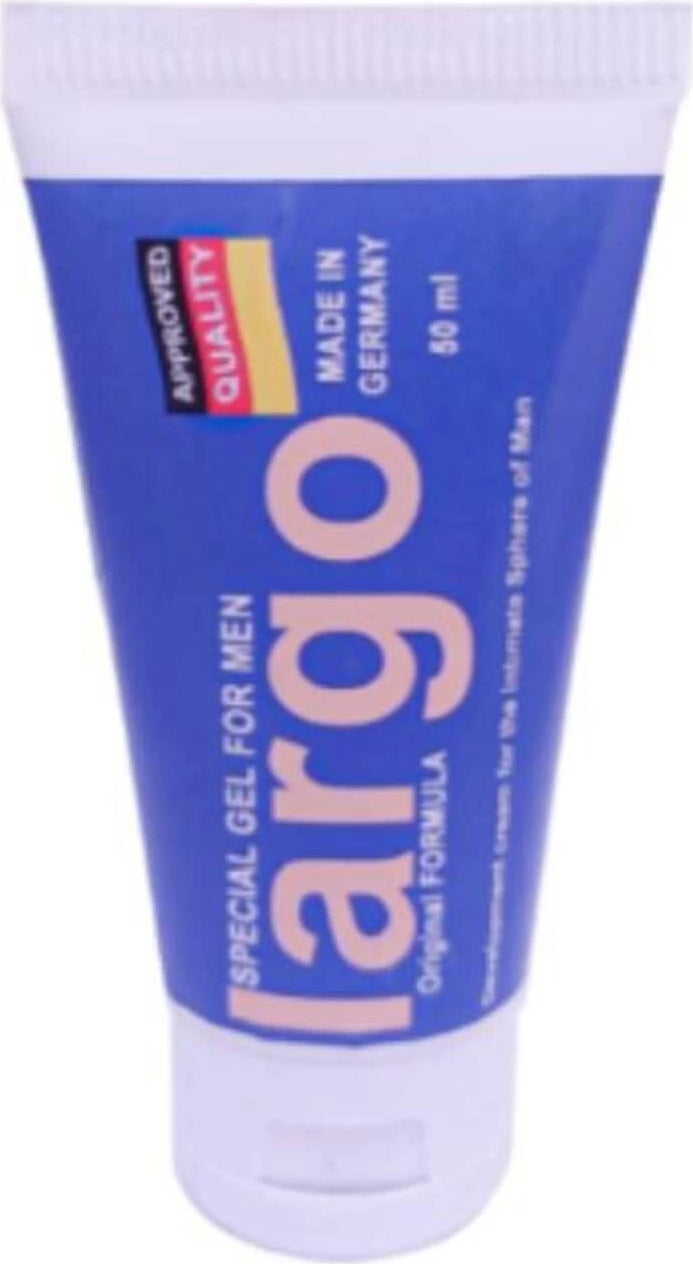 Largo Erkeklere Krem 50 ml x 1 Adet