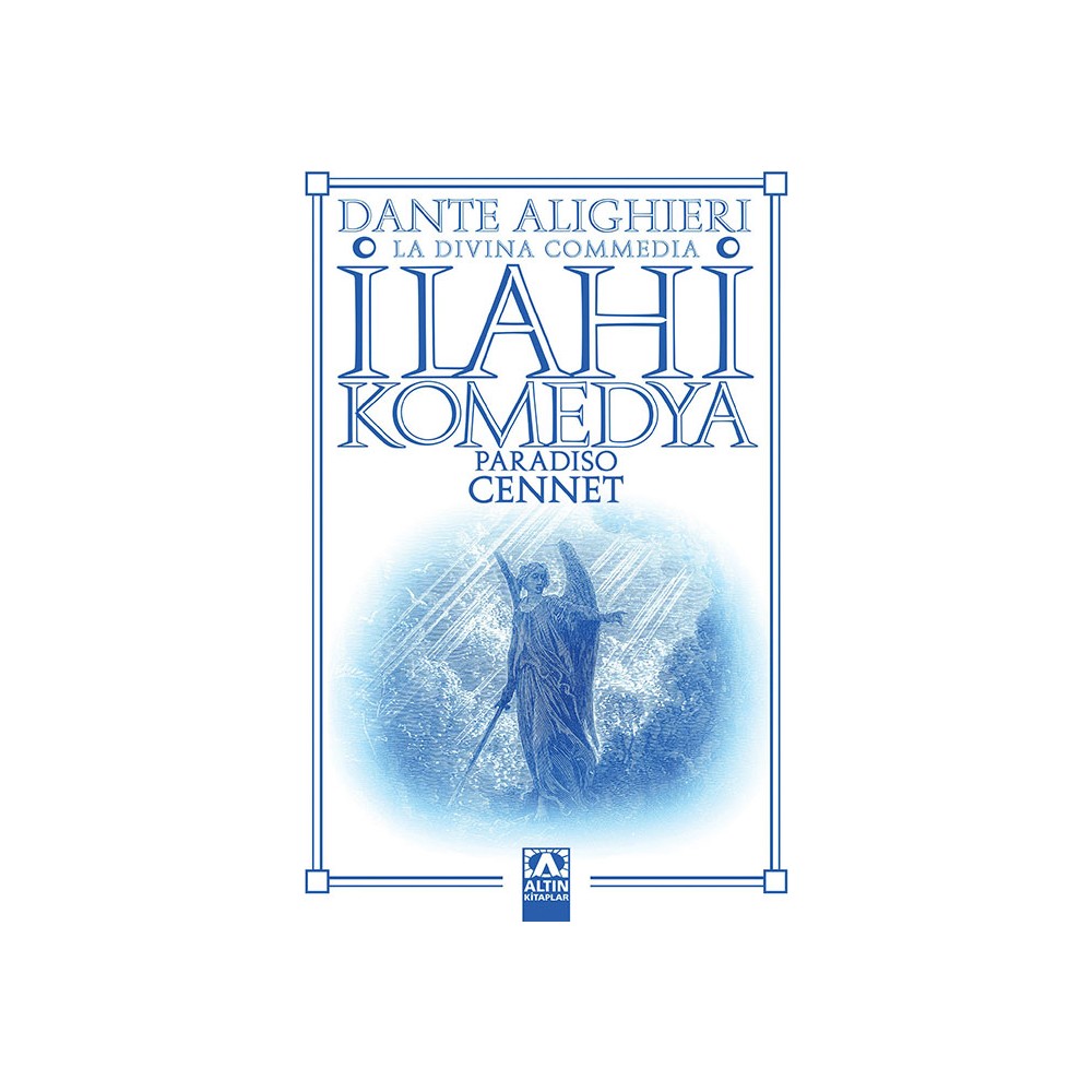 İlahi Komedya: Cennet - Klasik Eser, Felsefi Düşünce