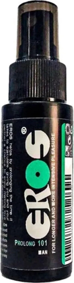 Eros Pro 101 LHXY007 60 ml Büyük Boy Erkekler Için