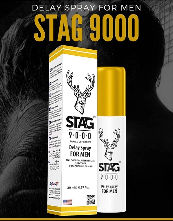 Konyax Sprey Geciktirici 20 ml
