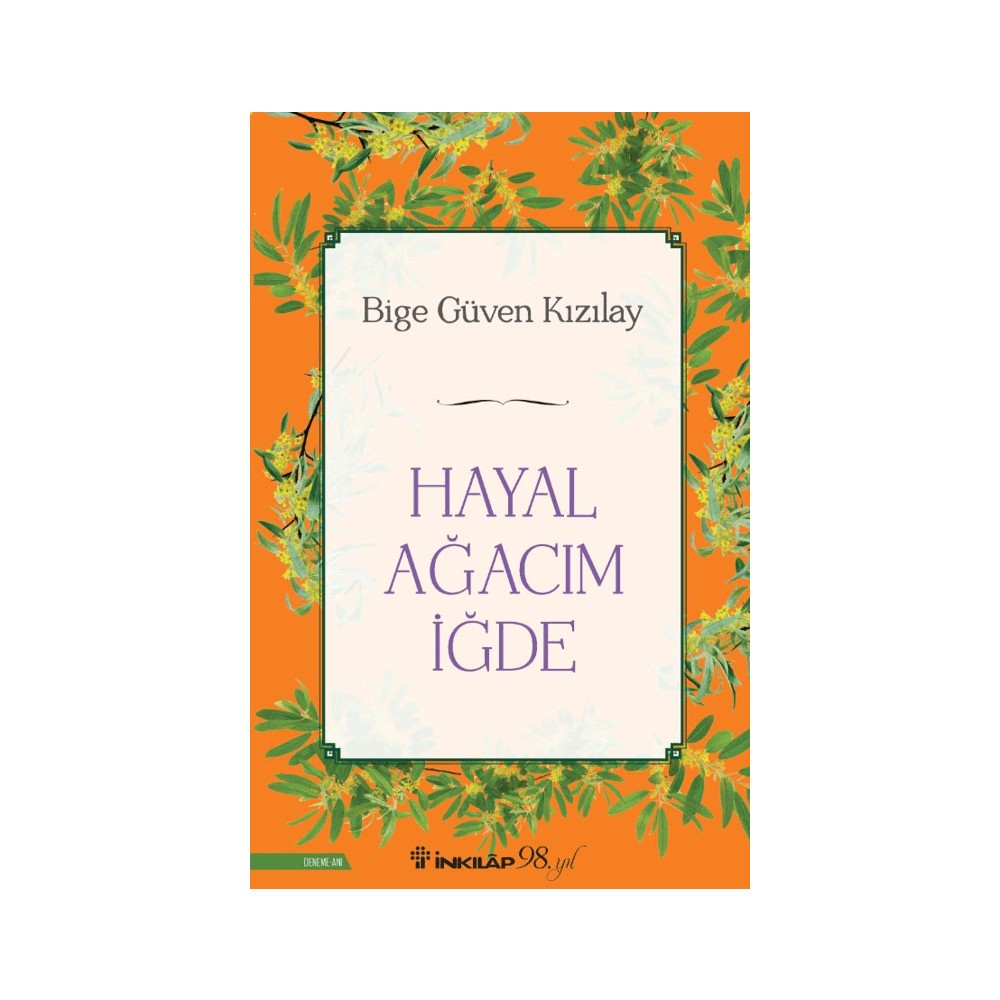 Hayal Ağacım: Yaratıcılığın Sembolizmi
