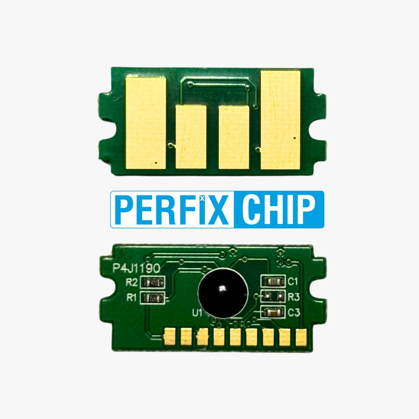 Chip Lexmark Fuser Unit Reset (200K) - 40G4135 - S40G4135 - Ms811