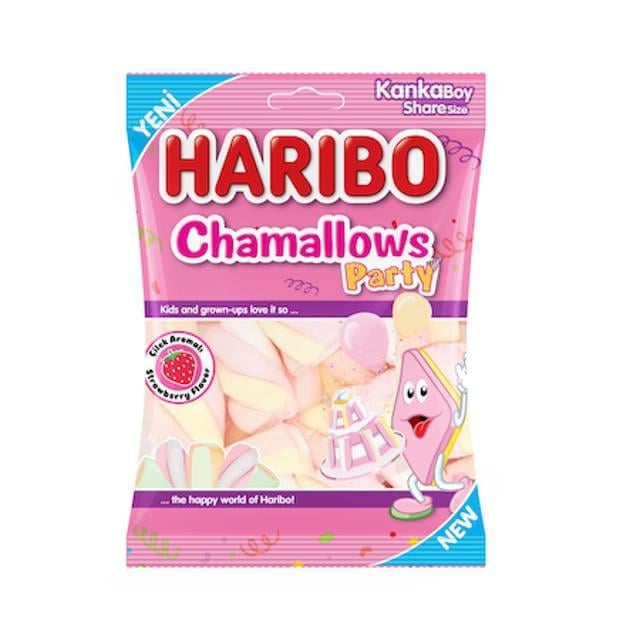 Chamallows 70gr 1 Adet
