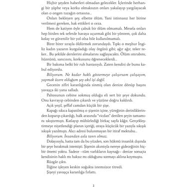 Ev Cinayetleri Temalı Polisiye Roman