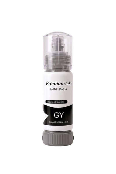 perFIX PF T115 - C13T07D54A Pro 115 Grey Mürekkep 6,2K