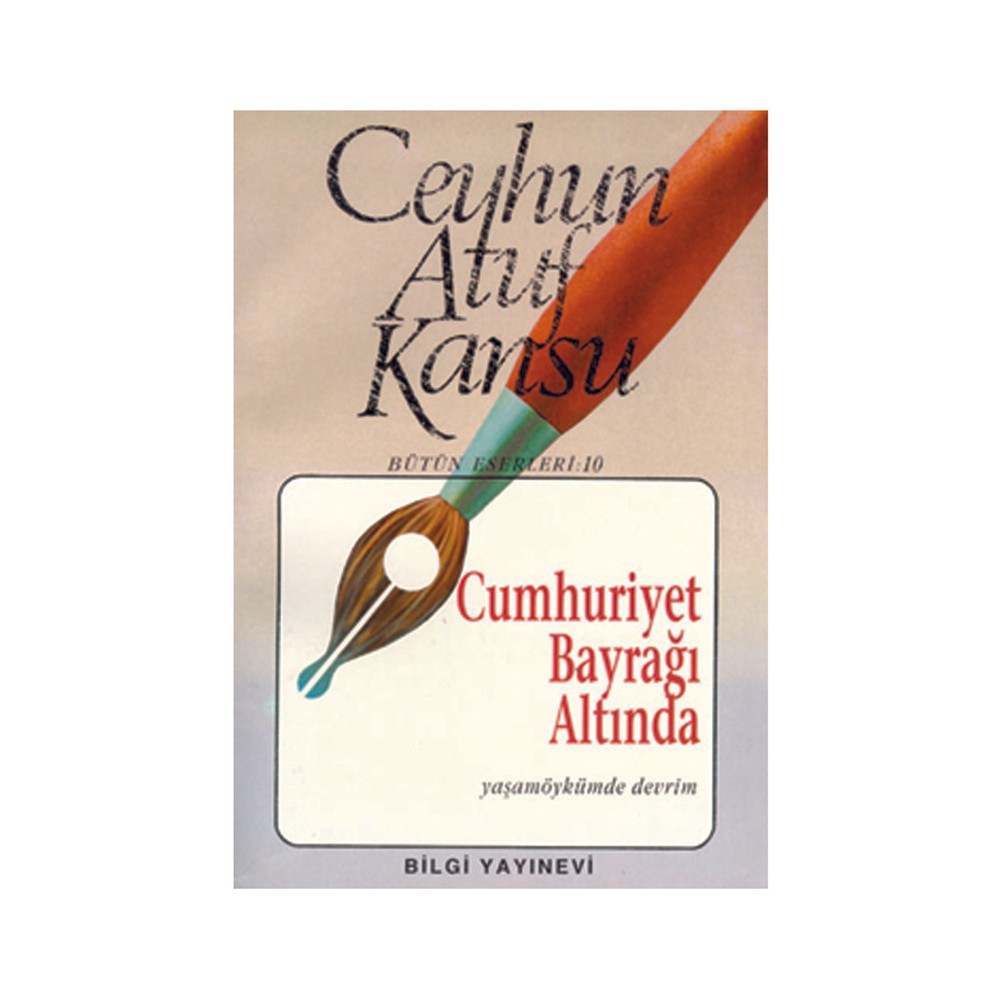 Cumhuriyet Temalı Edebi Eser: Duygusal Anlatımlar ve Hikayeler