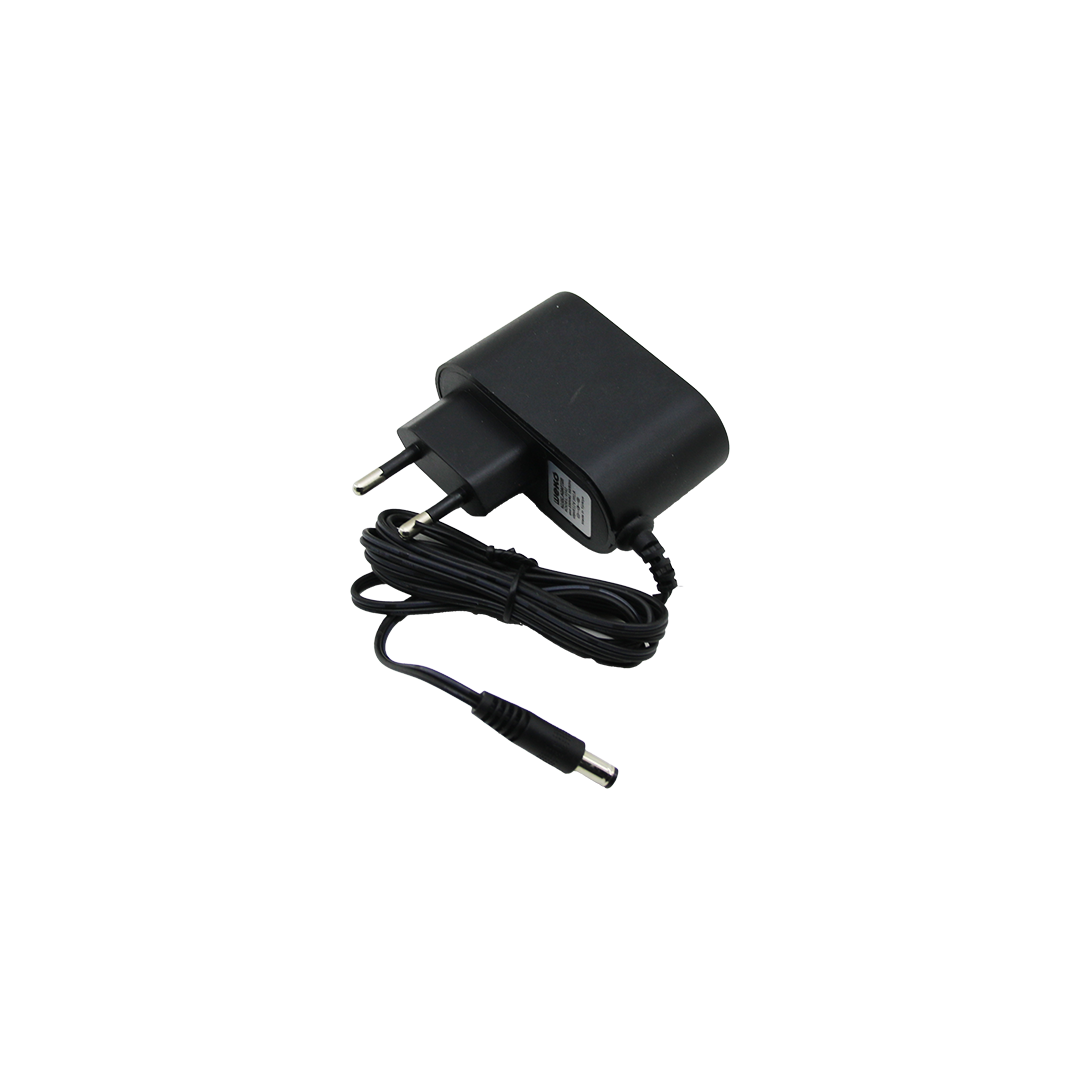 12V 1A AC/DC Adaptör Fişi (230VAC 50/60Hz)