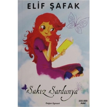 Sakız Sardunya - Eğlenceli Aile Hikayesi