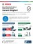 Yüksek Basınçlı Temizlik için Püskürtme Ucu, Köpük Hazneli
