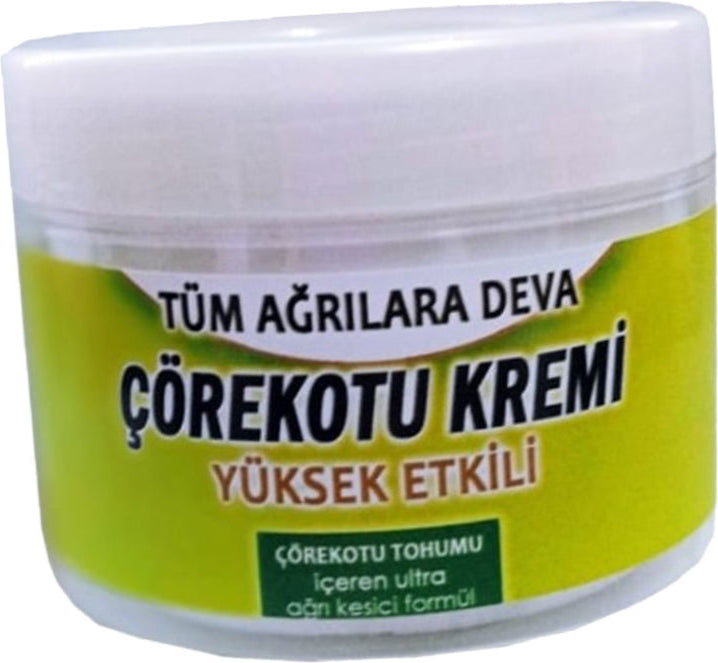 Çörek Otu Kremi 100 ml Ağrikremi