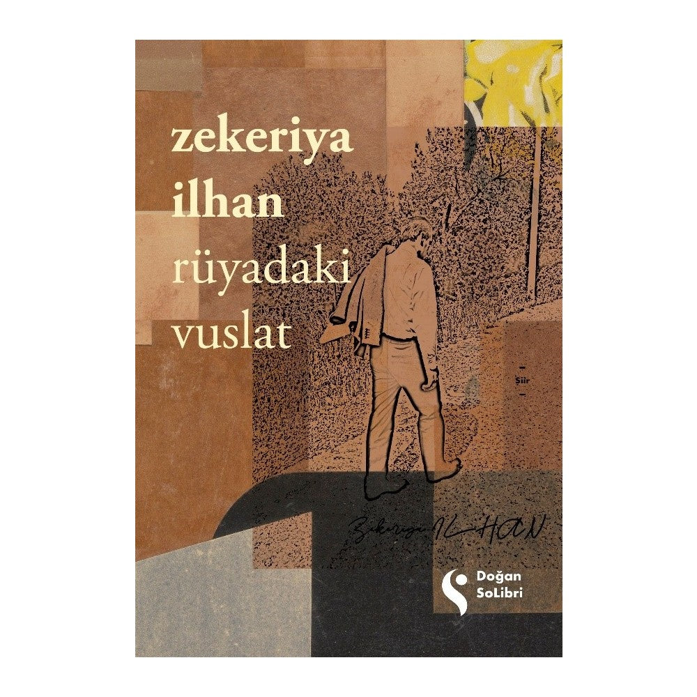 Rüyadaki Vuslat: Şiirsel Bir Yolculuk