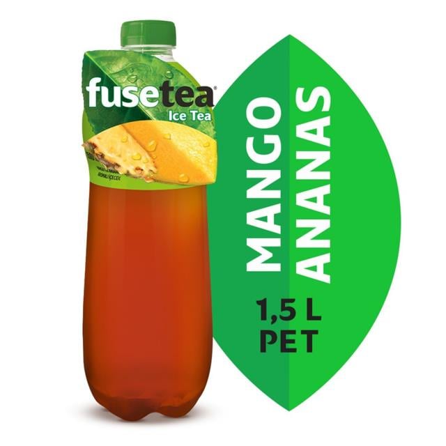 Mango Ananas 1,5 Lt. 1 Adet
