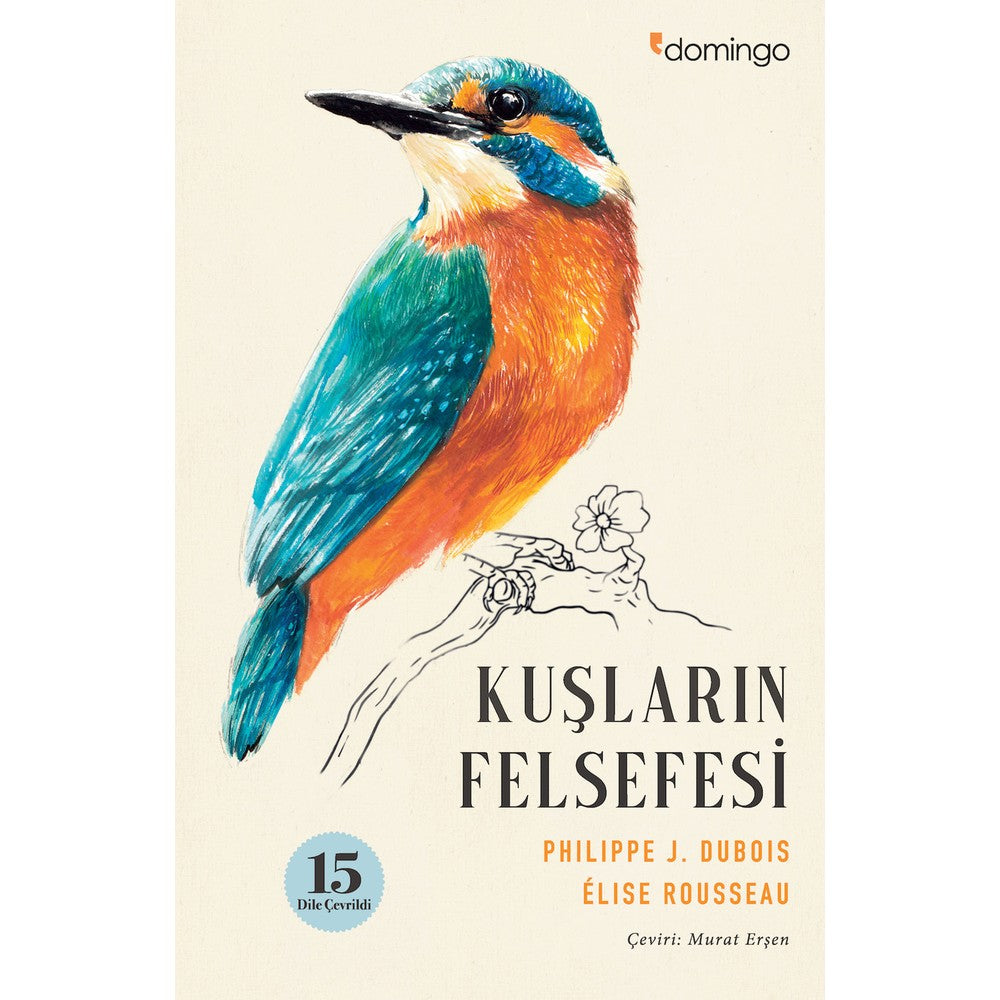 Kuşların Duygusal Zeka: İletişim ve Davranış Bilimleri