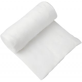 Alçı Altı Pamuğu 10cm x 150 cm