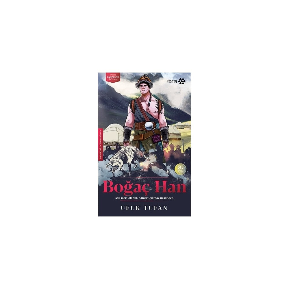 Boğaç - Roman
