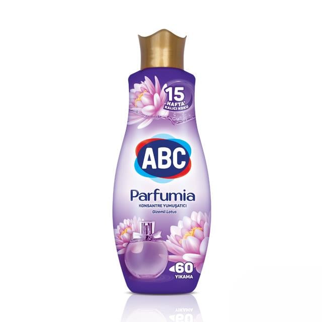 Parfumia Gizemli Lotus 1440ml 1 Adet