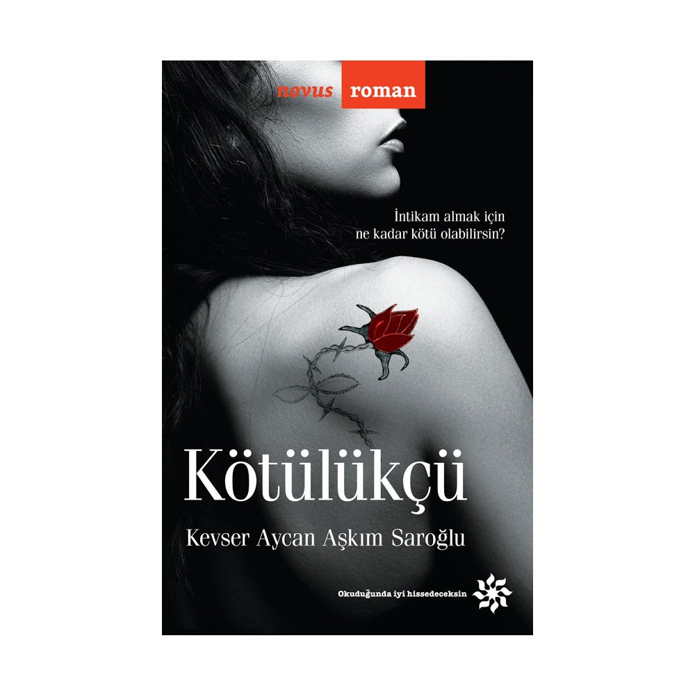 Kötülükçü: Aşk ve İlişkiler Üzerine Derin Bir Bakış
