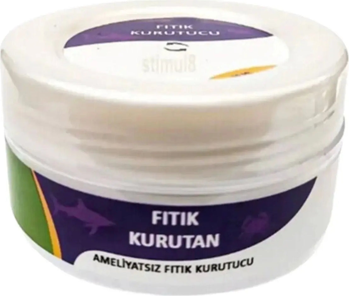 Süper Fıtık Kurutan Krem 50 ml