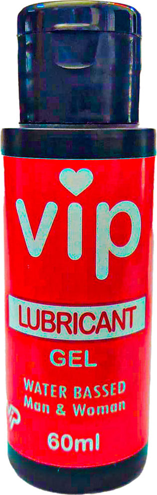 VİP Lubrikant Krem 60 ml