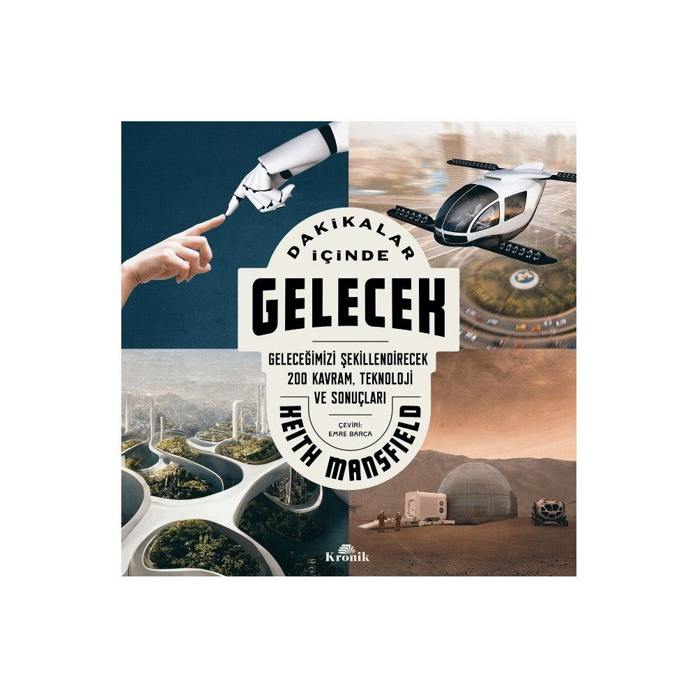 Geleceği Şekillendiren Önemli Trendler ve Gelişmeler