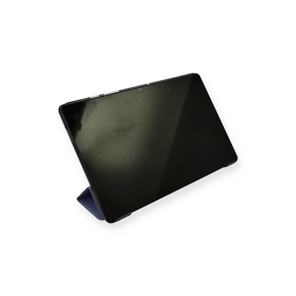 Galaxy X200 Tab A8 10.5 Kılıf Tablet Smart Kılıf - Lacivert