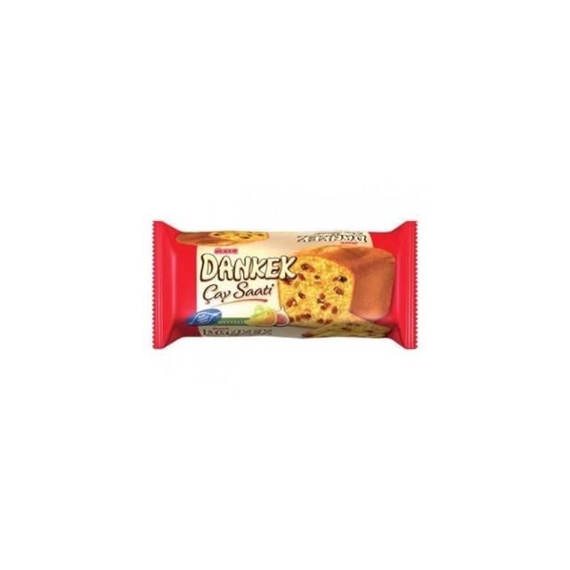 678-7 Dankek C.Saati Meyveli 200gr 1 Adet