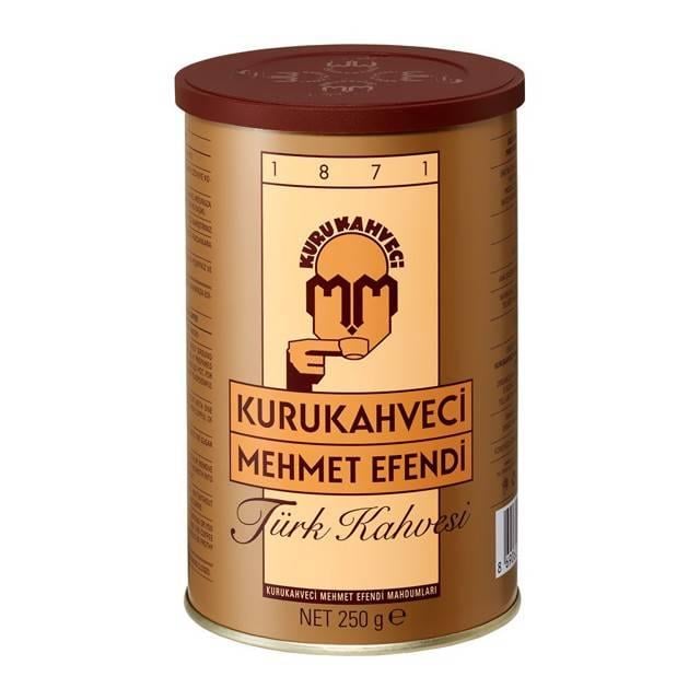 Türk Kahvesi 250gr TNK 1 Adet
